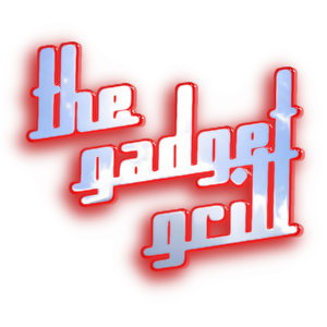 The Gadget Grill