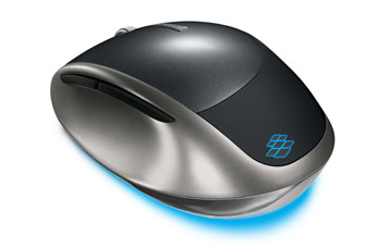 Microsoft Explorer Mini Mouse