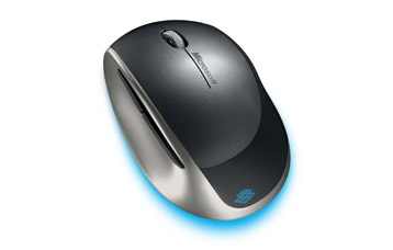 Microsoft Explorer Mini Mouse