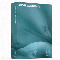 An evolution of Cool Edit Pro, Adobe Audition is one of the better sound editing applications available today.
