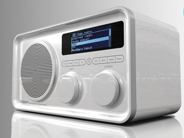 OXX Digital Radio