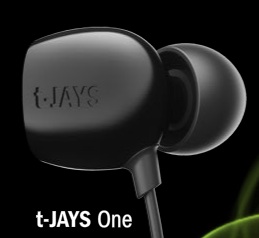 t-Jays 1