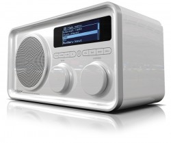 OXX Classic Digital Radio