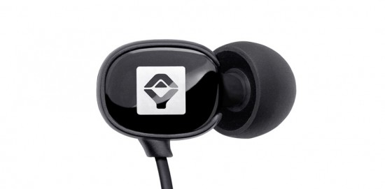 D-Jays in-ear earphones