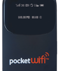 Huawei Pocket WiFi E585