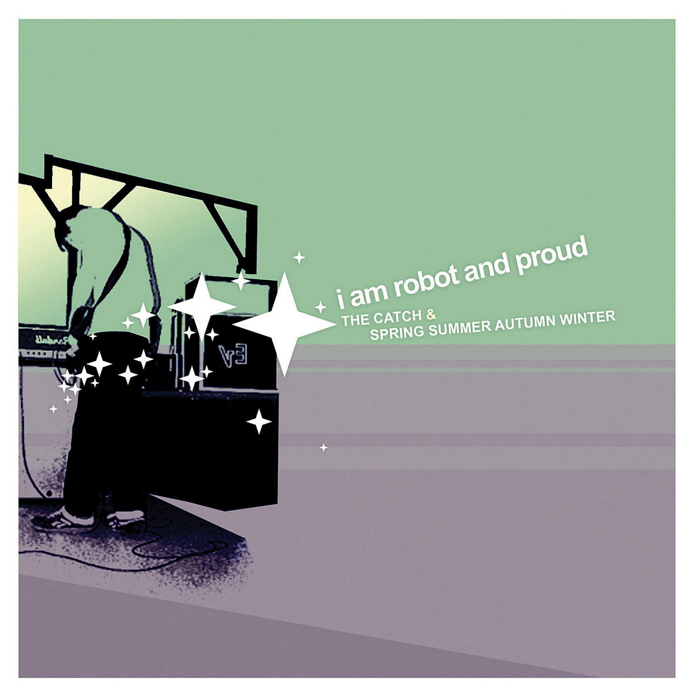 IAmRobot