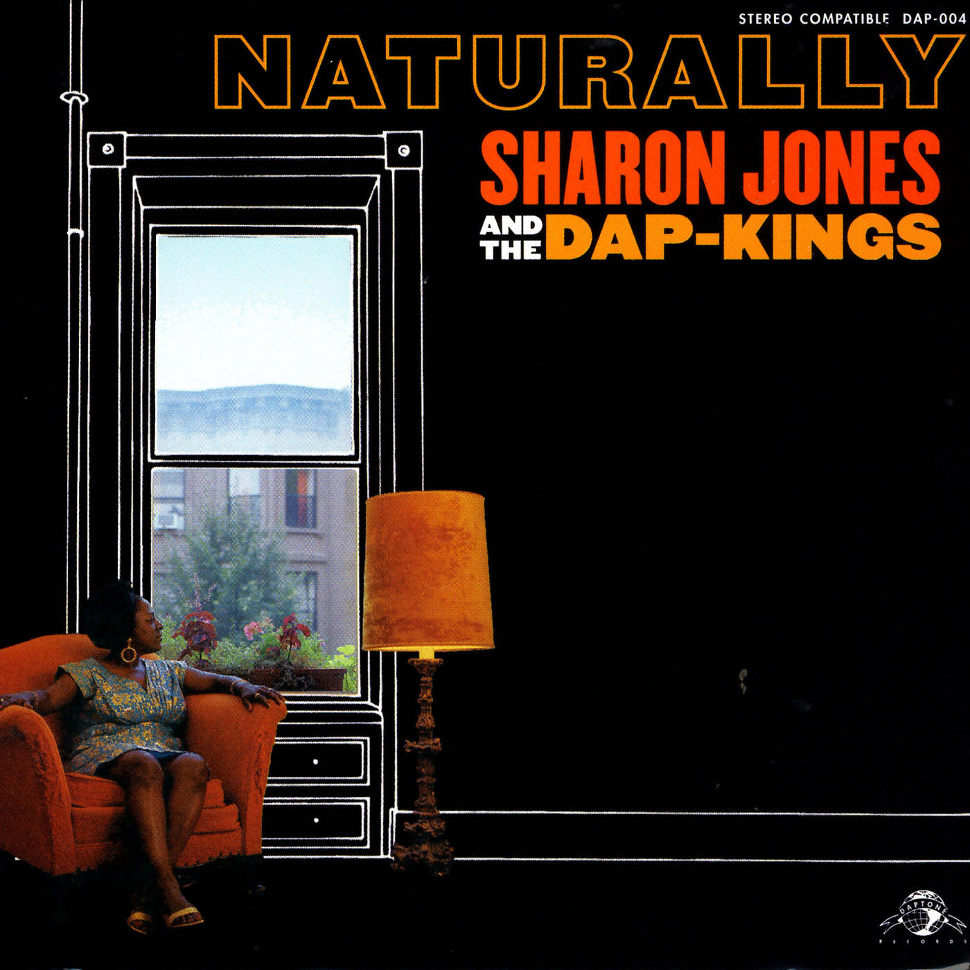SharonJones