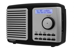 OXX Vantage Portable Digital Radio