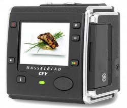Hasselblad CFV50 Back
