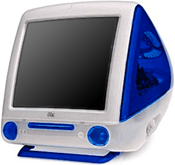 Apple iMac 