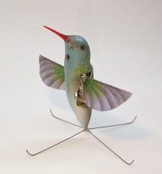 Nano Hummingbird Drone