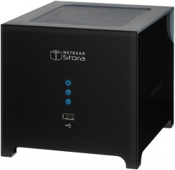 NetGear Stora