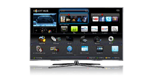 Samsung tv