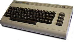 Commodore 64