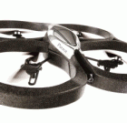 Parrot AR.Drone: Enhancing the flying experience
