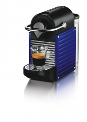 Pixie Nespresso