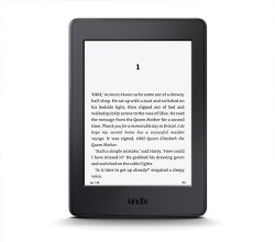 Kindle Paperwhite