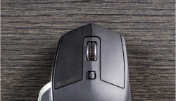 Logitech MX Master Mouse