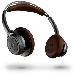 Plantronics Backbeat Sense bluetooth wireless Headphones