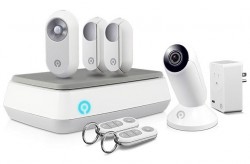 Swann One Smart Home Control Kit