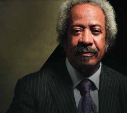 Allen Toussaint