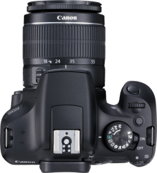 Canon EOS 1300D