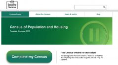 Young ICT Explorers and CensusFail. August 14 2016 Young ICT Explorers and CensusFail. August 14 2016