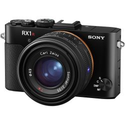 Sony RX1R II Full Frame Compact Camera