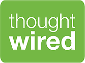 Thought Wired Logo