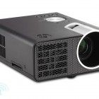 HP's Notebook Projection Companion