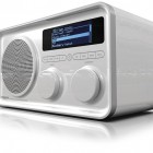 OXX Classic Digital Radio