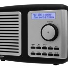 OXX Vantage Portable Digital Radio