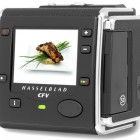 Hasselblad CFV50 Back