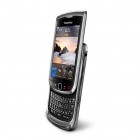 Blackberry Torch