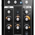 Moog for the iPhone