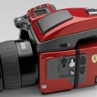 Hasselblad H4D Ferrari