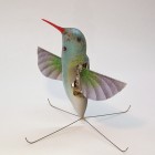 Nano Hummingbird Drone