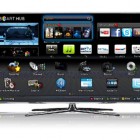 Samsung tv