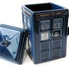 Tardis Mug