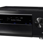 Pioneer SC LX89 Amplifier