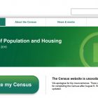 Census Fail - The day after