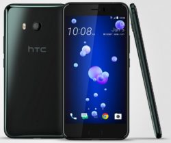 HTC U11