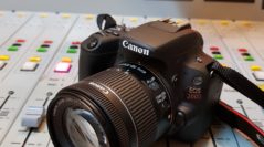 Mothers’ Day is a comin’. And the Canon 200D is here Mothers’ Day is a comin’. And the Canon 200D is here
