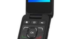 Alcatel 3026G Big Button Phone